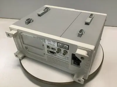 USED GW INSTEK GDS-2102