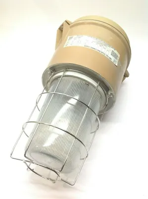 USED RIG-A-LITE BALLAST W/ SGL40T GLOBE