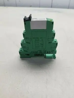 USED PHOENIX CONTACT PLC-BSC-24C