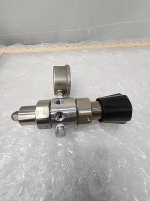 ALPHAGAZ 2651 REGULATOR