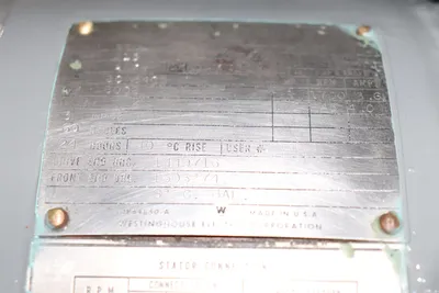 USED HARDINGE DSM 59R
