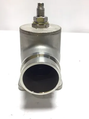 Hale 10905 17-APR-13/538-1920-00-0 Relief Valve Assembly SST .5″VIC