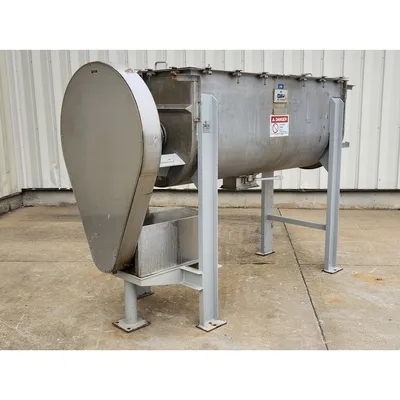 USED J. H. DAY COMPANY, INC. D-10