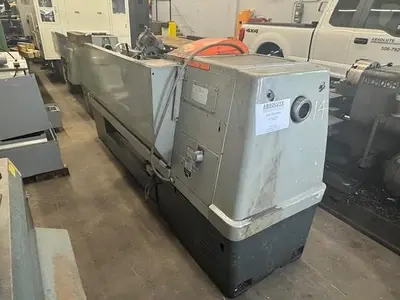 USED 1978 COLCHESTER MARK II - 17"