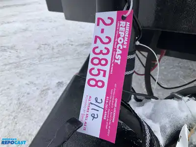 USED 2018 FOREST RIVER VIBE 288RLS