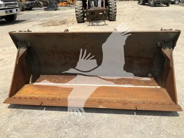 Used PALADIN 521F Multipurpose Buckets Kentucky US | Team Boone #718953