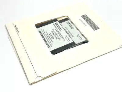 08714-60042 | Agilent  Firmware Upgrade Kit Rev E.06.00 8712ES/ET 8714ES/ET - New
