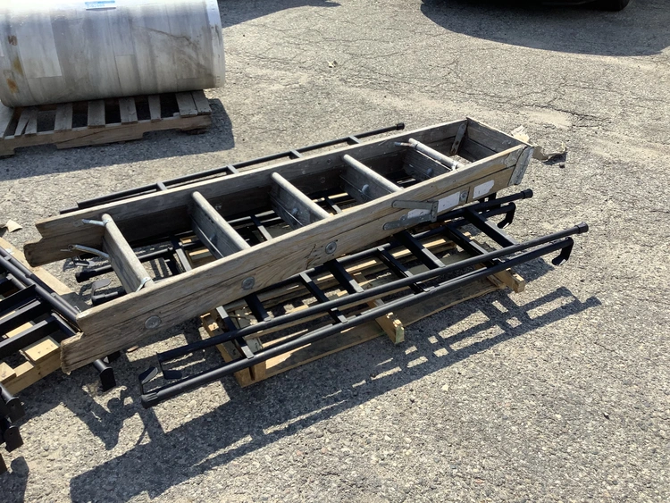 Used _UNKNOWN_ _UNKNOWN_ Ladders Michigan US | Miedema Asset Management Group #1143970