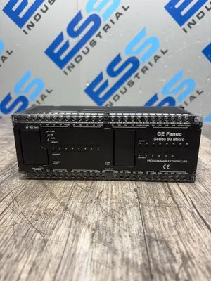 FANUC IC693UDR005RP1 Electrical/PLC/Automation | ESS Industrial Equipment Sales (2)