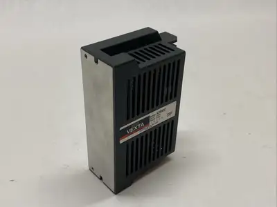 USED ORIENTAL MOTOR VEXTA SC8800