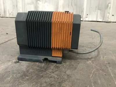 Chemical Metering Pump ProMinent ALPB0808PP1000D0