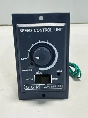 NEW GGM GUA-C-6