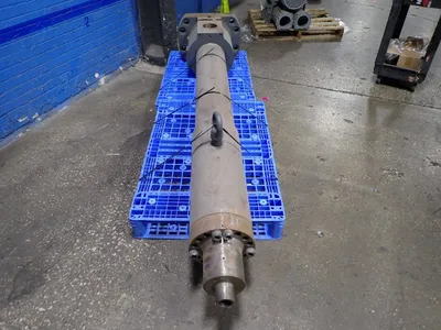 Hydraulic Cylinder
