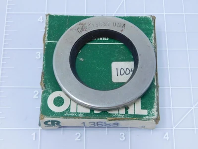 New | in-Stock CR INDUSTRIES _UNKNOWN_ Seals & Gaskets | OCO Industrial #1633059