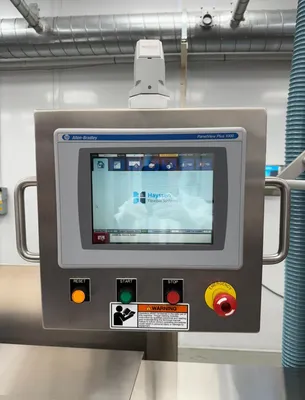 PCMC RX 100 Clipper Paper Converting Equipment | Pressroom Solutions LLC (9)