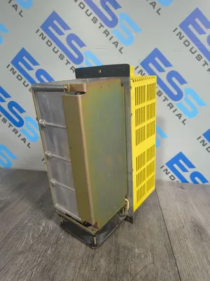 FANUC LTD A06B-6089-H106 Servo Drives & Amplifiers | ESS Industrial Equipment Sales (6)