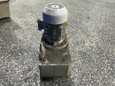 Used HAWE HYDRAULIK R 4.3/B 13 A 300Z 3.0 Pumps Ohio US | HGR 24 #1323335