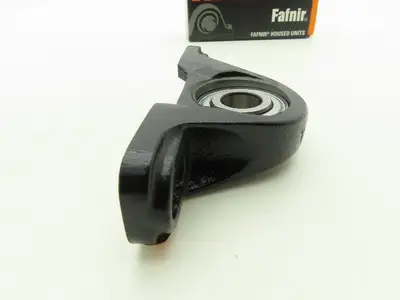 Timken SAS 5/8 Pillow Block Bearing Unit 2 Bolt Base 5/8" Bore Lot of 2