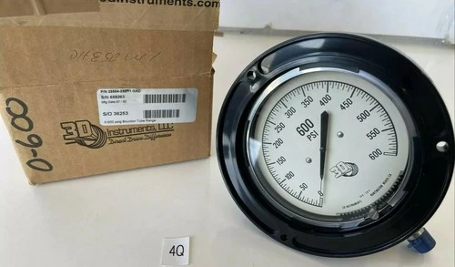 NEW 3D Instruments 25504-28B71 GAD