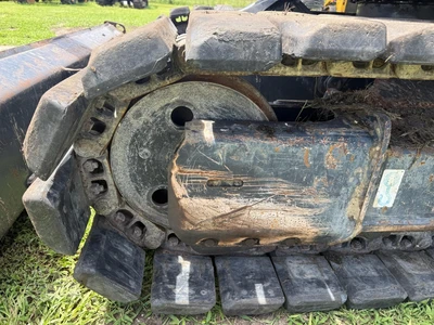 Used 2015 HITACHI ZX75US Crawler Excavators - Mini Florida US | Intrac Machinery #1568774