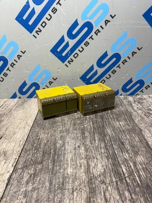 Pilz 474985 Electrical/PLC/Automation | ESS Industrial Equipment Sales (1)