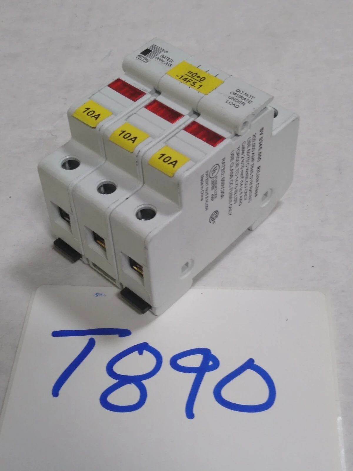 USED Rittal SV 9345.000