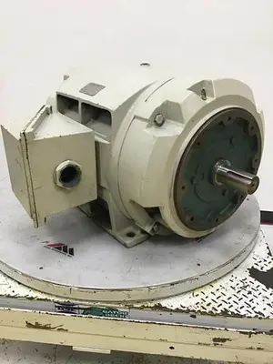 USED RELIANCE ELECTRIC P44G0719B