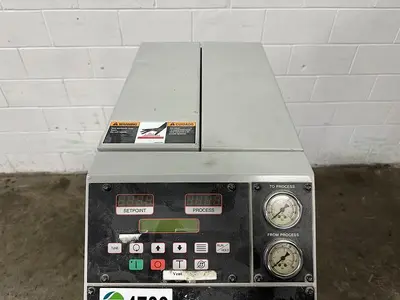 USED STERLING M2B2012-G