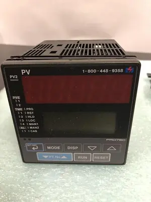 NEW BLUE M ELECTRIC PRO750