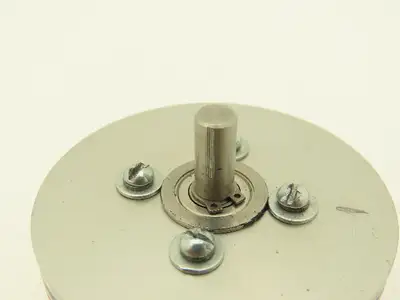 Data Technology RS23-1000-20/5-L Rotary Encoder 1000PPR