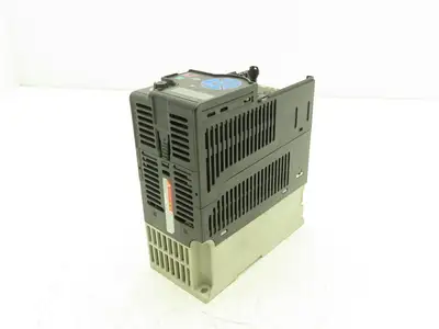 Allen Bradley 25B-D6P0N104 Powerflex 525 3Hp VFD AC Drive 480V 50/60Hz FRN 1.003