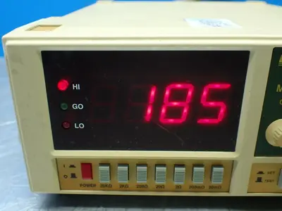 USED EXTECH 380560