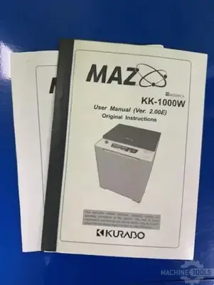 USED 2022 MEDISCA KK-1000W