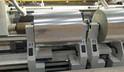 New | in-Stock SRC SYSTEMS LTD. 2010CW Slitters & Slitting Lines Pennsylvania US | Global Equipment International, LLC #444350