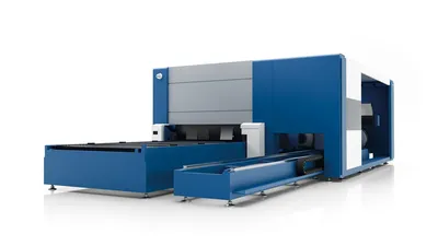 New | in-Stock OTINUS FLD-3015-3000W Laser Cutters Illinois US | Aucto #1437235