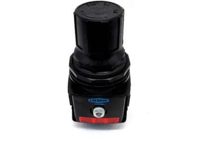 NEW DIXON R28-04R REGULATOR WITHOUT GAUGE R2804R
