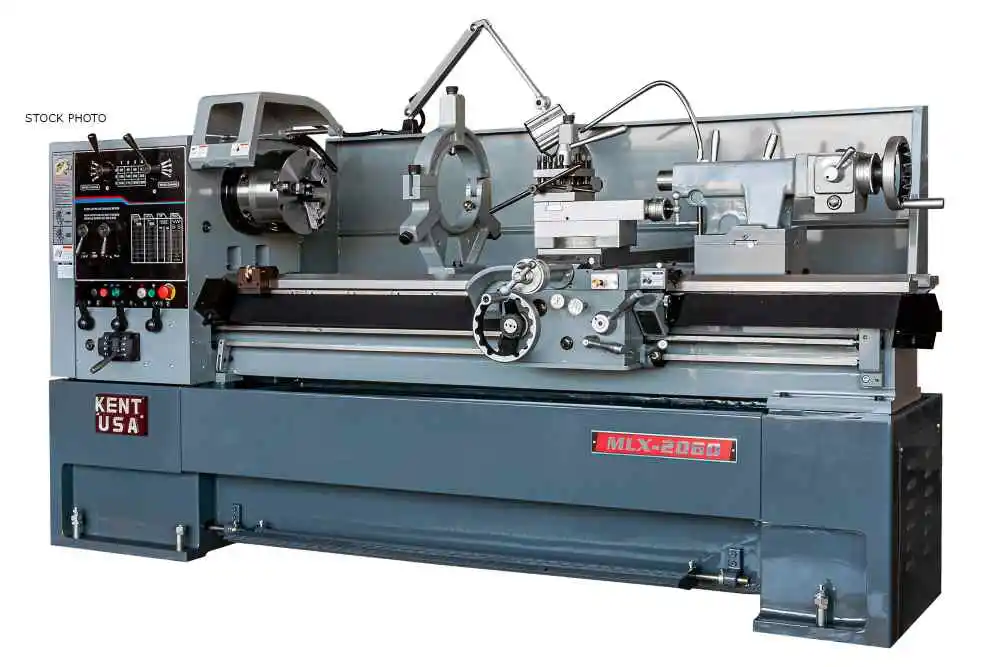 NEW KENT USA MLX-1740T