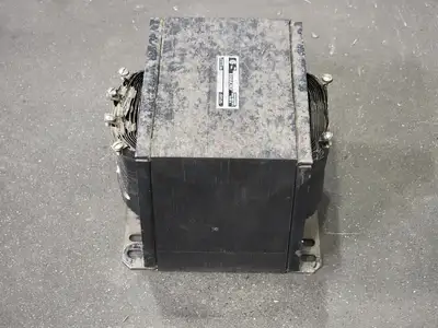 Used HAMMOND MANUFACTURING HS7P Transformers British Columbia CA | Lenmark #265695