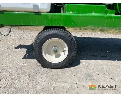 Used WALINGA _UNKNOWN_ Portable Litter Vacuum Iowa US | Keast Enterprises #1360439