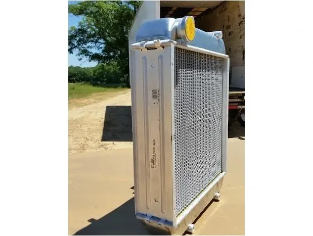 Used YANMAR _UNKNOWN_ Engine Parts & Accessories Georgia US | Atlanta Truck Equipment #1297312