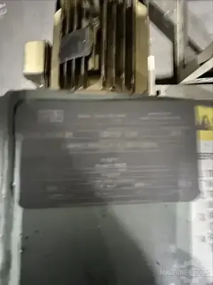 USED 2018 ZERO-BLAST 24" PASS-THRU