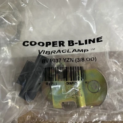 NEW Cooper BVT037YZN