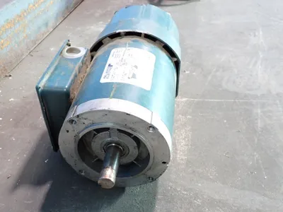 Used RELIANCE ELECTRIC P14H7206G Motors (misc) Ohio US | HGR 24 #1083841