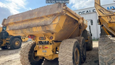 Used 2023 BELL B30E Articulated Dump Trucks South Carolina US | National Equipment Dealers #1422746