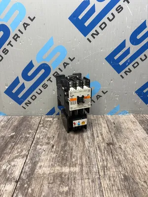 FUJI ELECTRIC SC-N2S SC50BAA Electrical/PLC/Automation | ESS Industrial Equipment Sales (1)