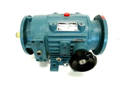 NEW TB WOODS 1112-000-18Z HYDROSTATIC SPEED VARIATOR V402-0149 111200018Z