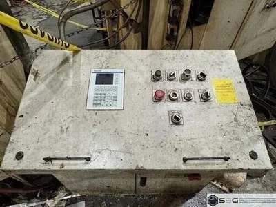 USED DALLAS DPR-15000 X 30 / DRF-630
