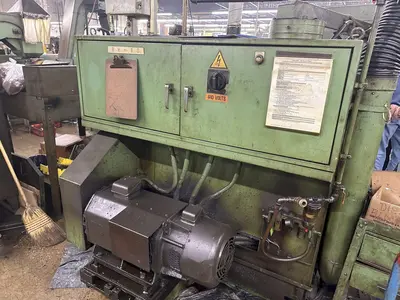 USED 1989 ASAHI SUNAC RH-60