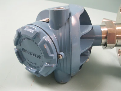 NEW Rosemount 5302 HA1S1V5AE01406RCI5T1
