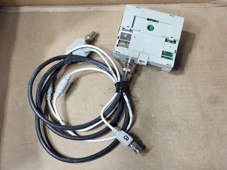 Used ALLEN-BRADLEY 1786-RPA/A Misc Electrical & Power Parts British Columbia CA | Lenmark #836115